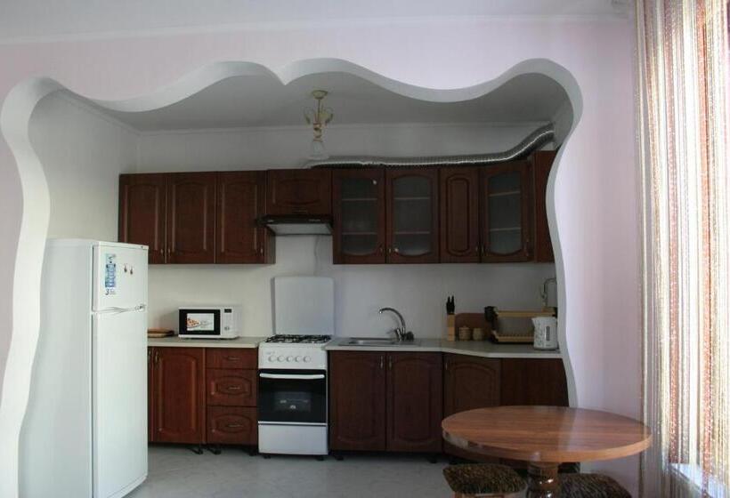 اتاق استاندارد, магія гір