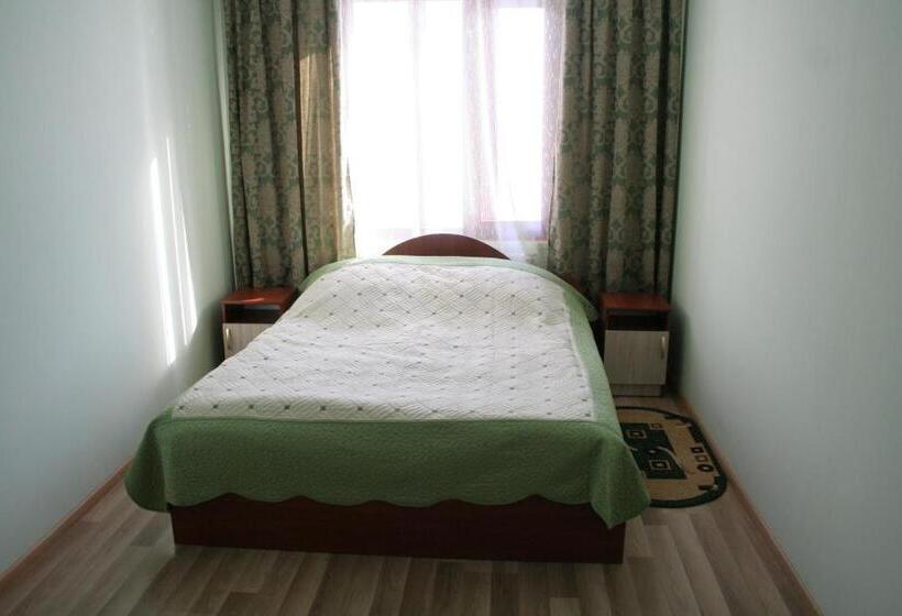 اتاق استاندارد, магія гір