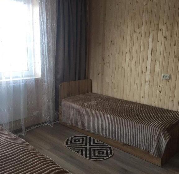 اتاق استاندارد سه نفره, магія гір