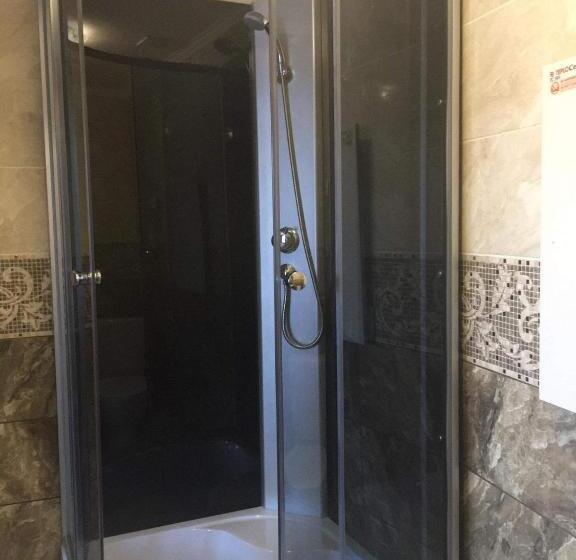 اتاق استاندارد سه نفره, магія гір