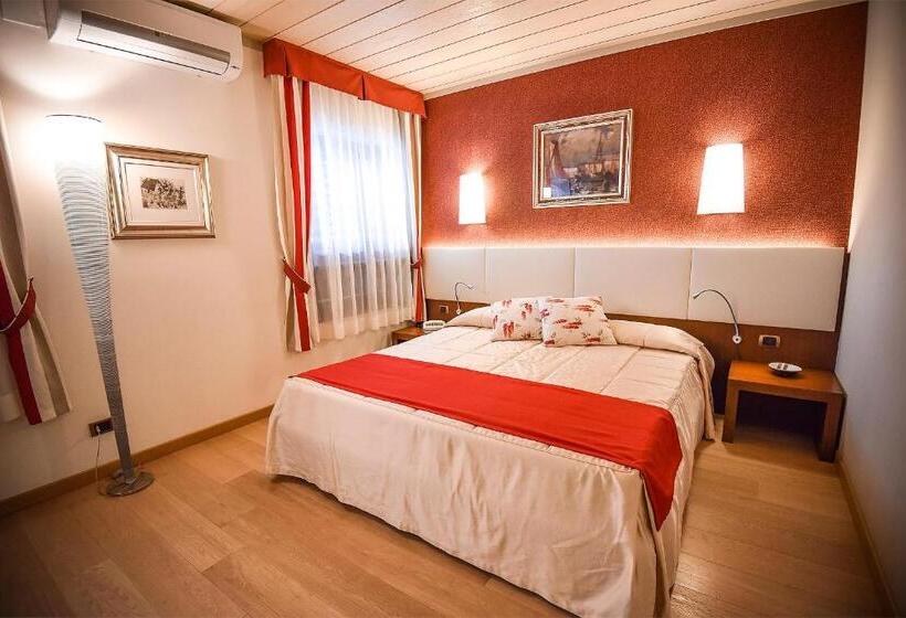 Классический Номер, Venica & Venica Wine Resort