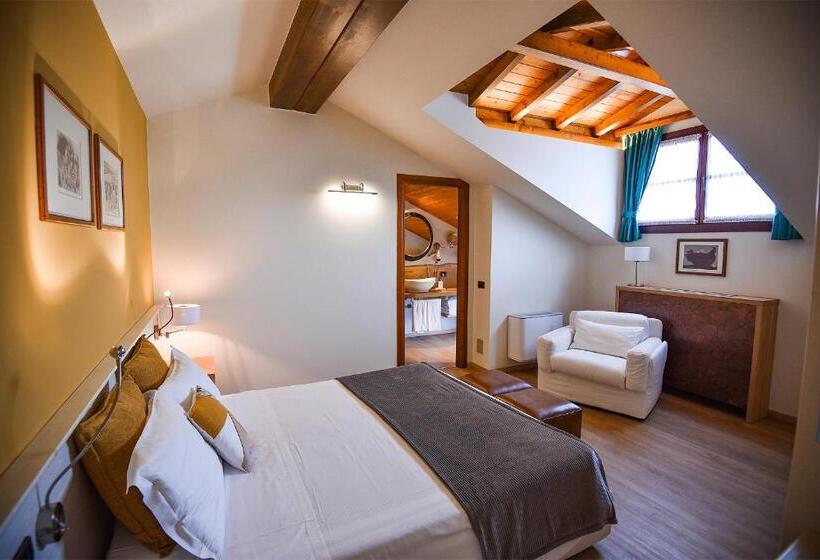 Полулюкс, Venica & Venica Wine Resort