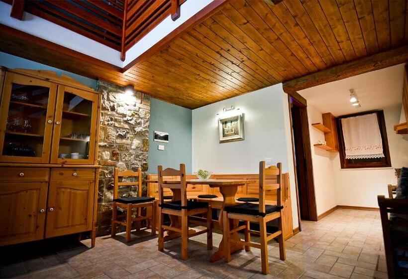 Номер Дюплекс, Venica & Venica Wine Resort