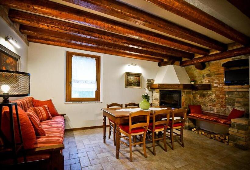 Номер Дюплекс, Venica & Venica Wine Resort