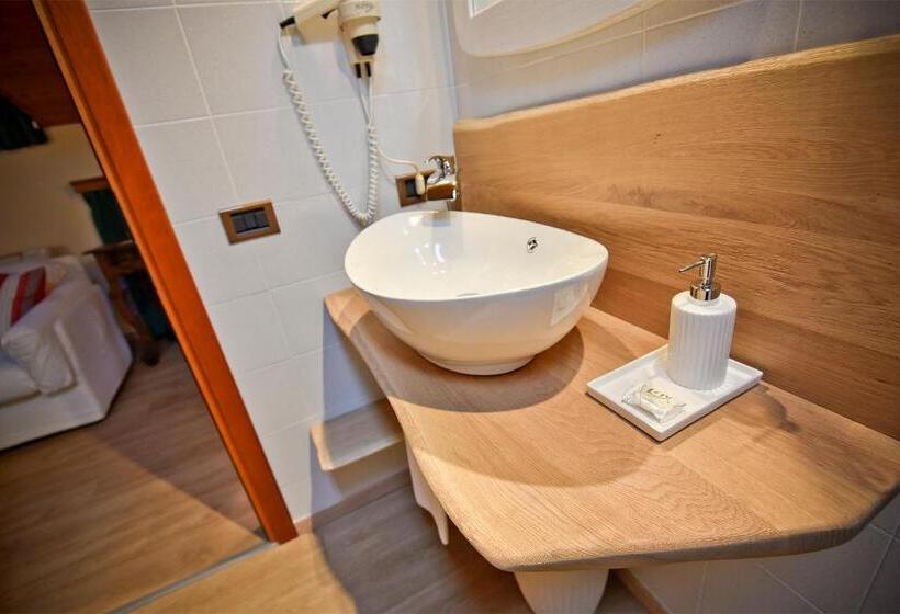 Классический Номер, Venica & Venica Wine Resort