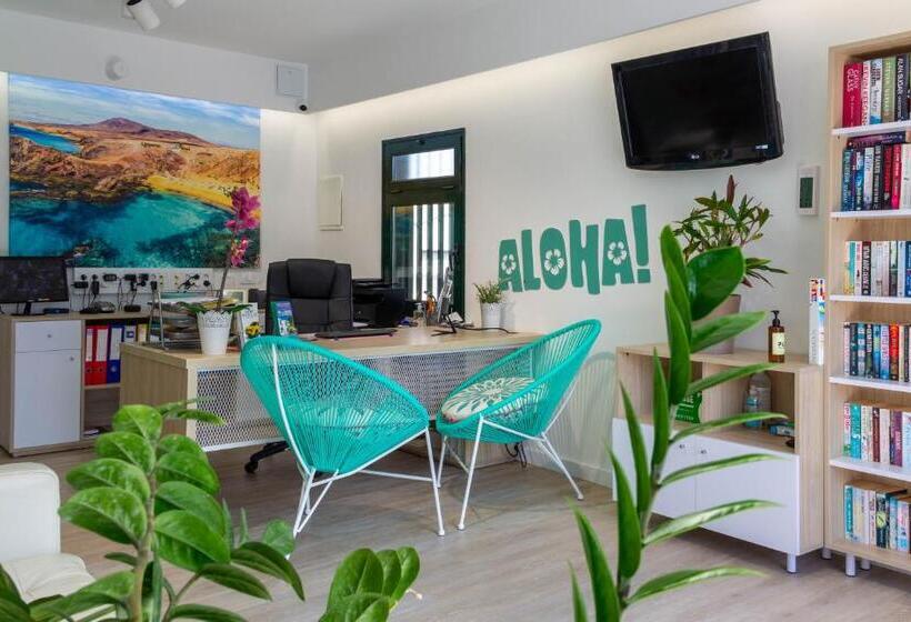 침실 1개 아파트, Apartamentos La Tegala