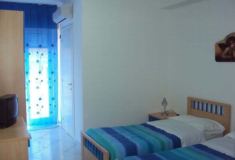 اتاق استاندارد, B&b Brezza Marina & Ristorante Shoreline