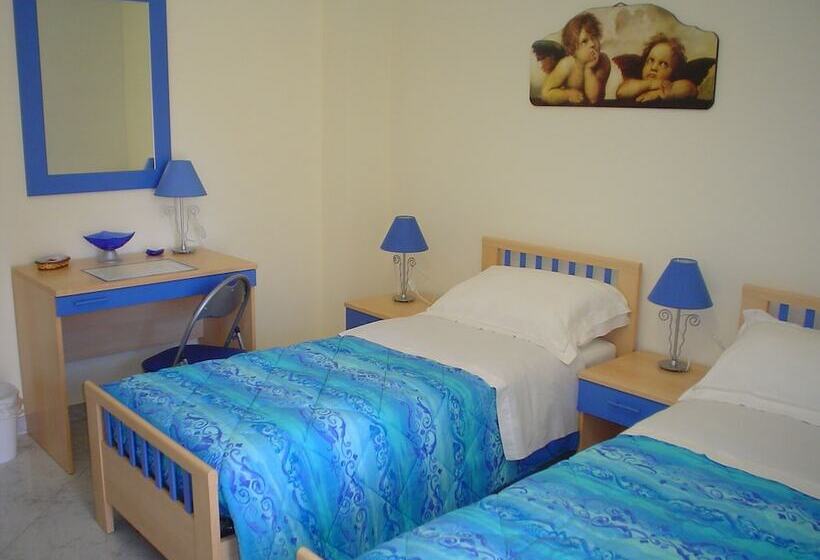 اتاق استاندارد, B&b Brezza Marina & Ristorante Shoreline