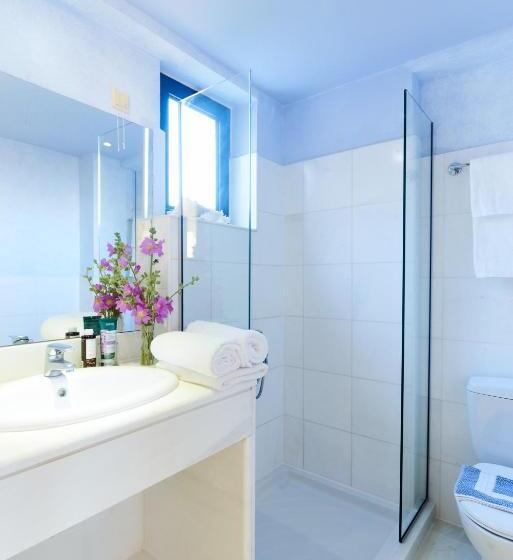 Апартаменты Deluxe 1 Спальня, Golden Bay Hotel Apartments