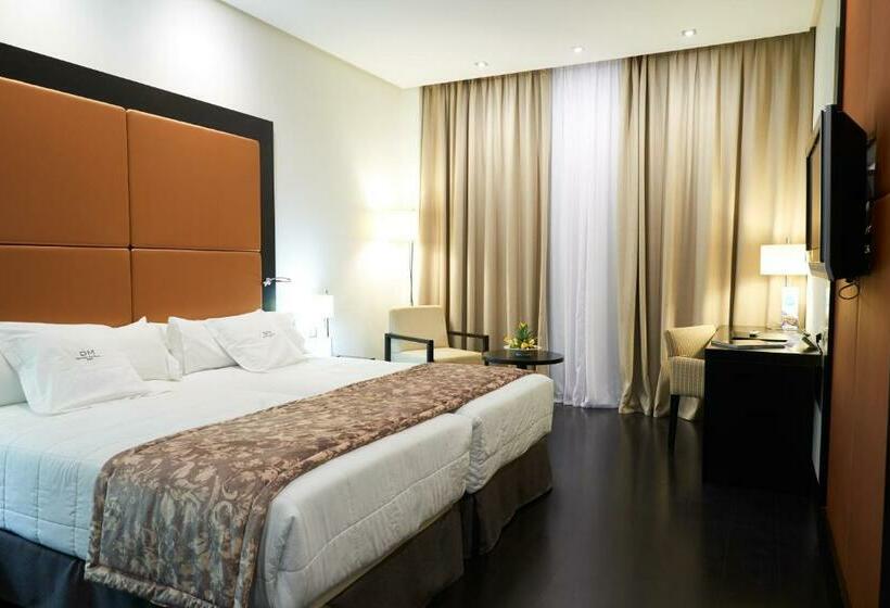 标准间, Gran Hotel Don Manuel