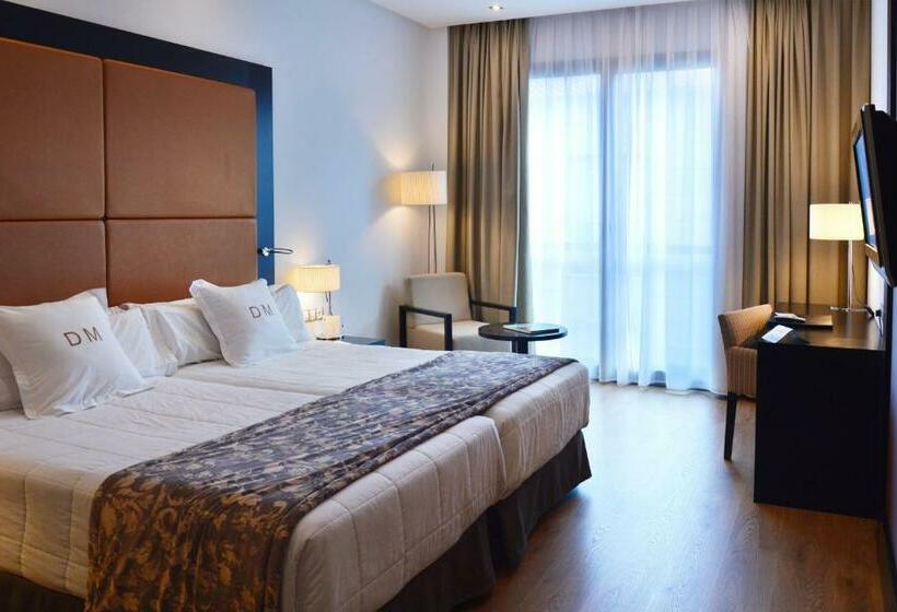 标准间, Gran Hotel Don Manuel