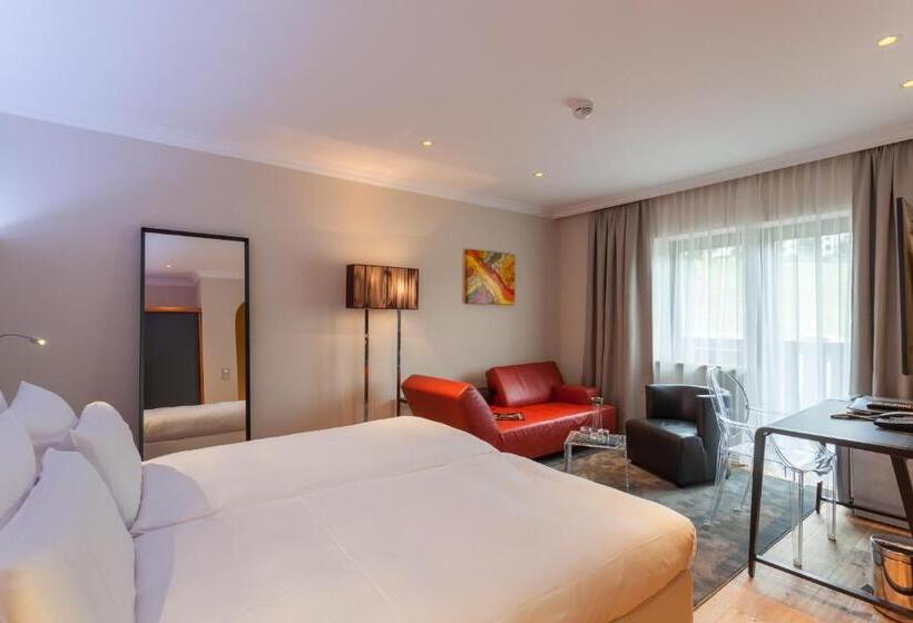 스탠다드 룸, Alpinresort Valsaa   Sport & Spa