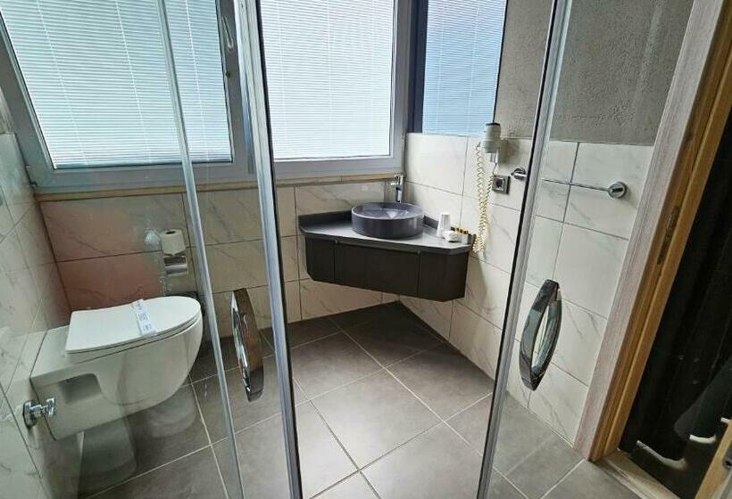 Номер Стандарт, Blue Star Hotel   All Inclusive