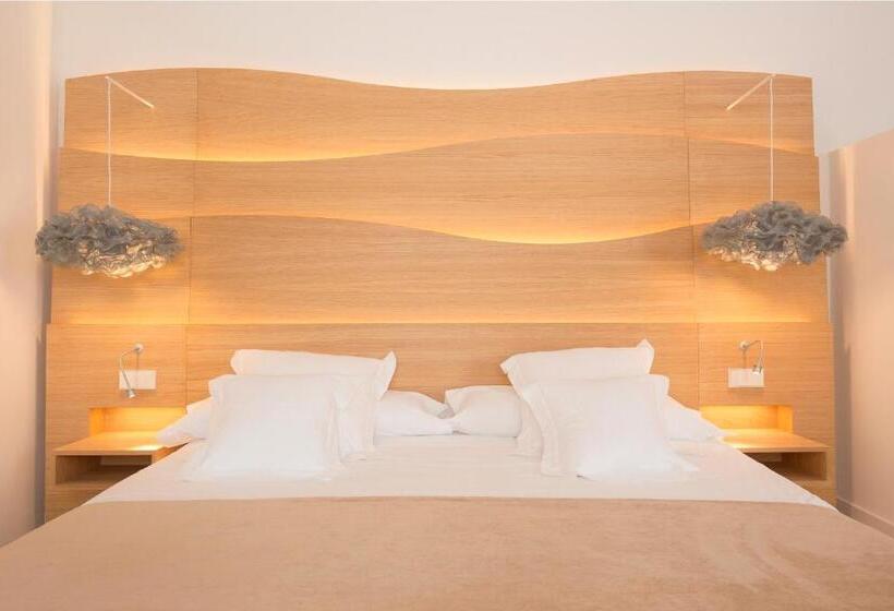 주니어 스위트, Convent De La Missio   Grand Luxury Boutique Hotel, Adults Only