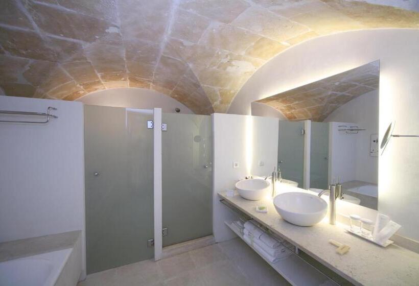디럭스 룸, Convent De La Missio   Grand Luxury Boutique Hotel, Adults Only