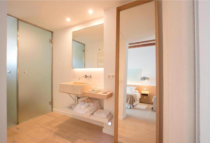 수피리어 룸, Convent De La Missio   Grand Luxury Boutique Hotel, Adults Only