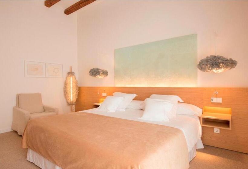 수피리어 룸, Convent De La Missio   Grand Luxury Boutique Hotel, Adults Only