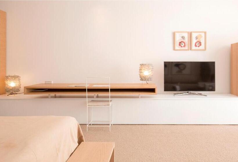 디럭스 스위트, Convent De La Missio   Grand Luxury Boutique Hotel, Adults Only