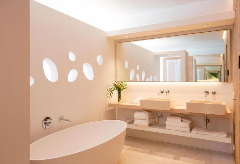 디럭스 스위트, Convent De La Missio   Grand Luxury Boutique Hotel, Adults Only