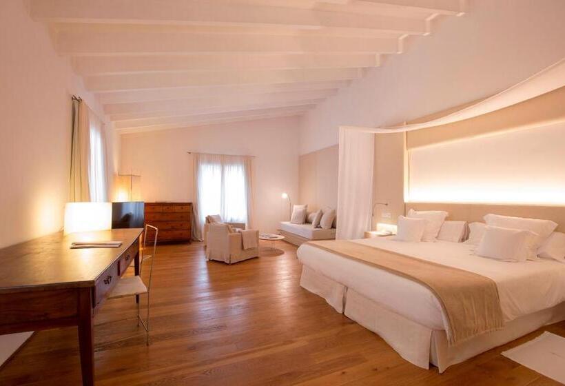 프리미엄 스위트, Convent De La Missio   Grand Luxury Boutique Hotel, Adults Only
