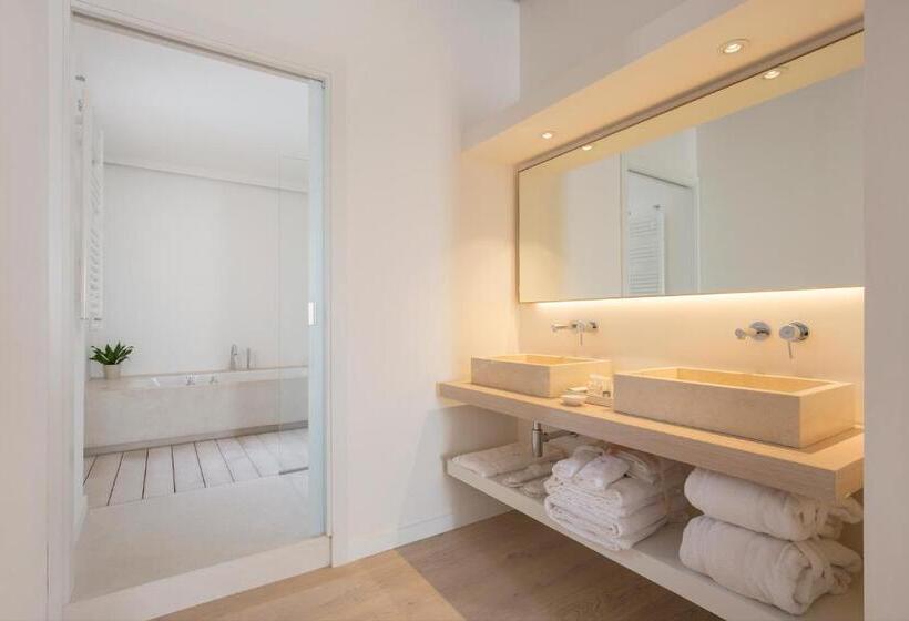 프리미엄 스위트, Convent De La Missio   Grand Luxury Boutique Hotel, Adults Only