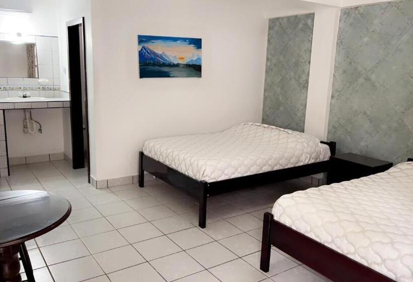 اتاق اکونومی, Las Palmas
