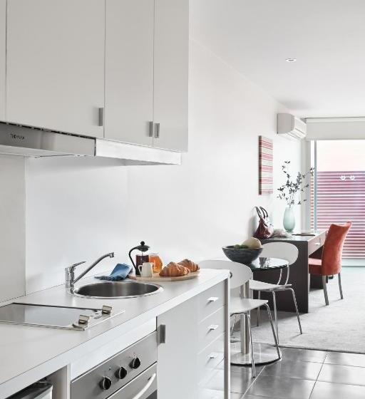스탠다드 스튜디오, Punthill Williamstown