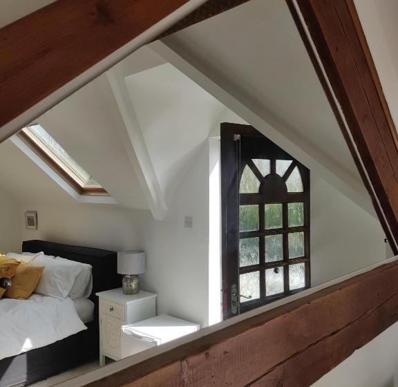 Номер Superior Кровать Кинг, White Horse Inn