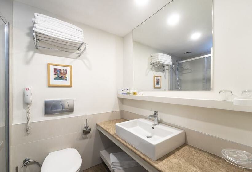 Standardzimmer, Tui Blue Xanthe  All Inclusive