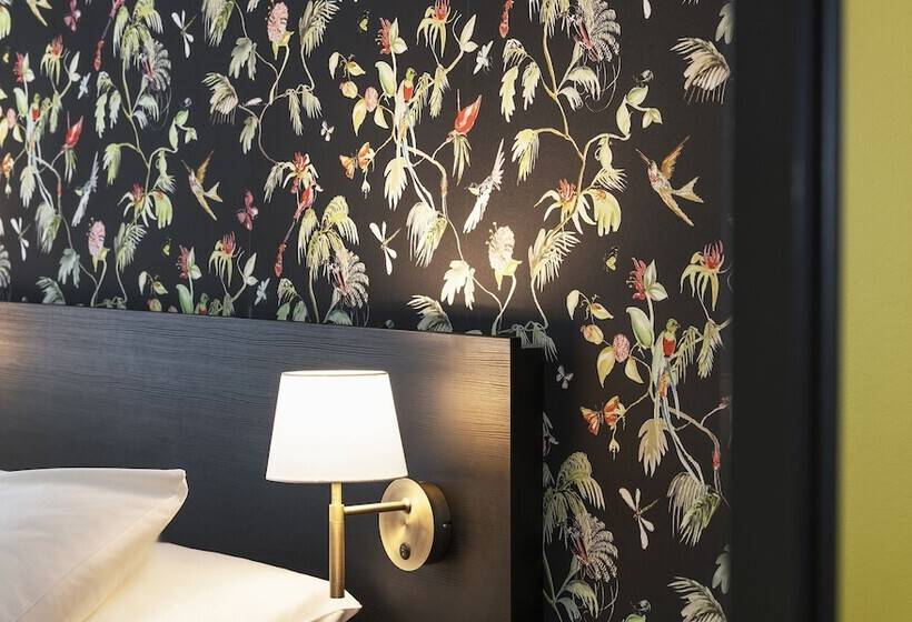 Standardrum, Thon Hotel Triaden