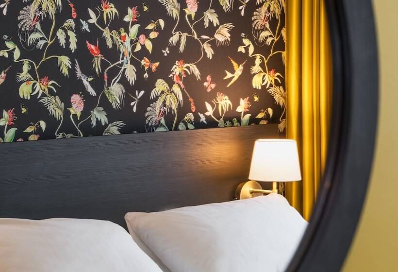 Standardrum, Thon Hotel Triaden