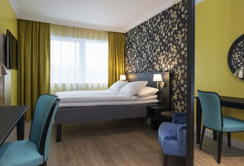 Номер Стандарт, Thon Hotel Triaden