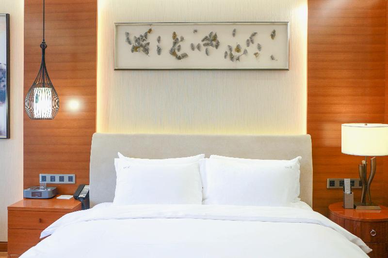 Студия Стандарт Вид на Море, Arjaan By Rotana   Dubai Media City