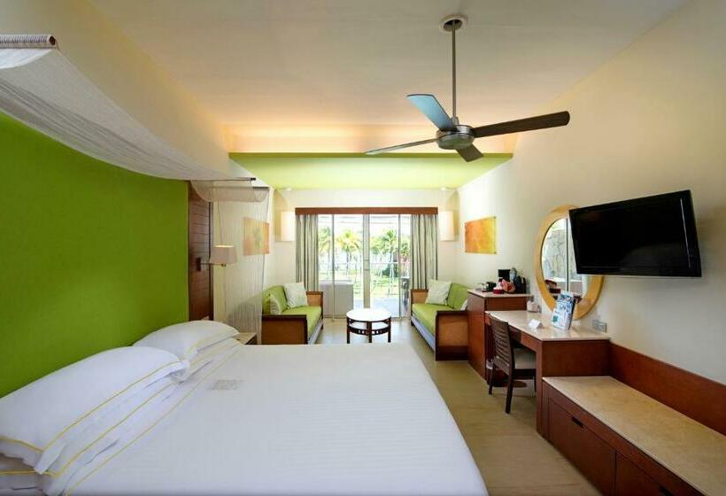 سوییت جونیور, Barcelo Bavaro Palace All Inclusive