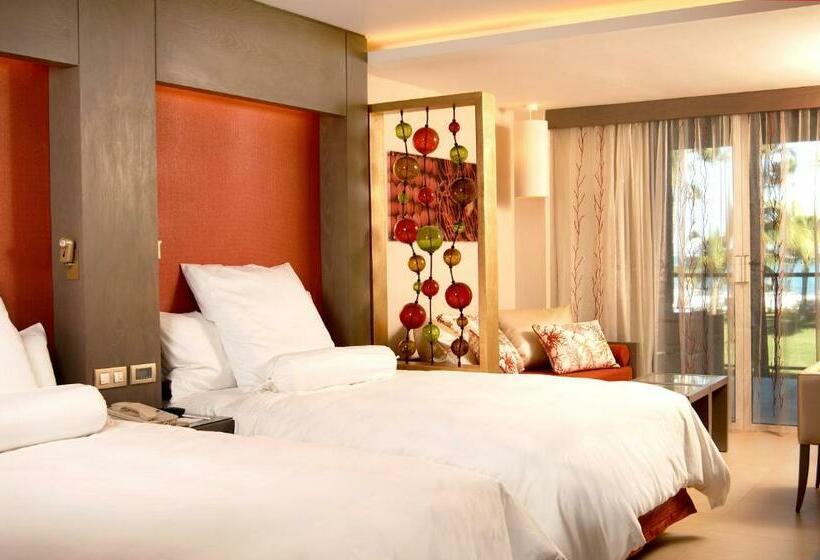 سوییت جونیور, Barcelo Bavaro Palace All Inclusive