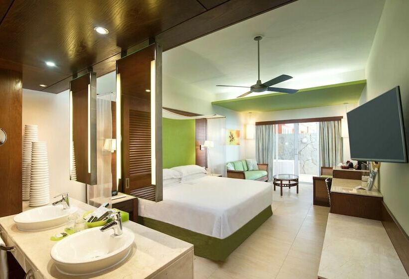 سوییت جونیور, Barcelo Bavaro Palace All Inclusive