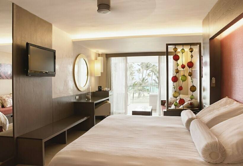 سوییت جونیور, Barcelo Bavaro Palace All Inclusive