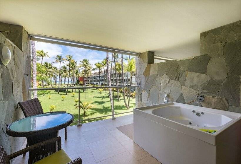 سوییت جونیور, Barcelo Bavaro Palace All Inclusive