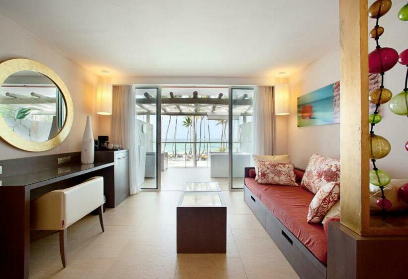 سوئیت جونیور پریمیوم با چشم‌انداز دریا, Barcelo Bavaro Palace All Inclusive
