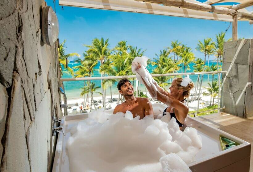 سوئیت جونیور پریمیوم با چشم‌انداز دریا, Barcelo Bavaro Palace All Inclusive