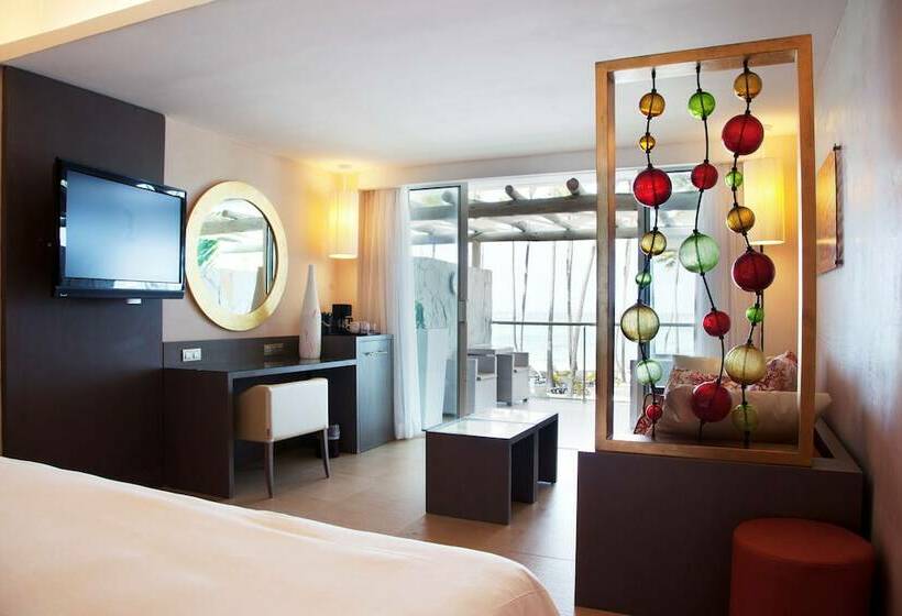 سوئیت جونیور پریمیوم با چشم‌انداز دریا, Barcelo Bavaro Palace All Inclusive