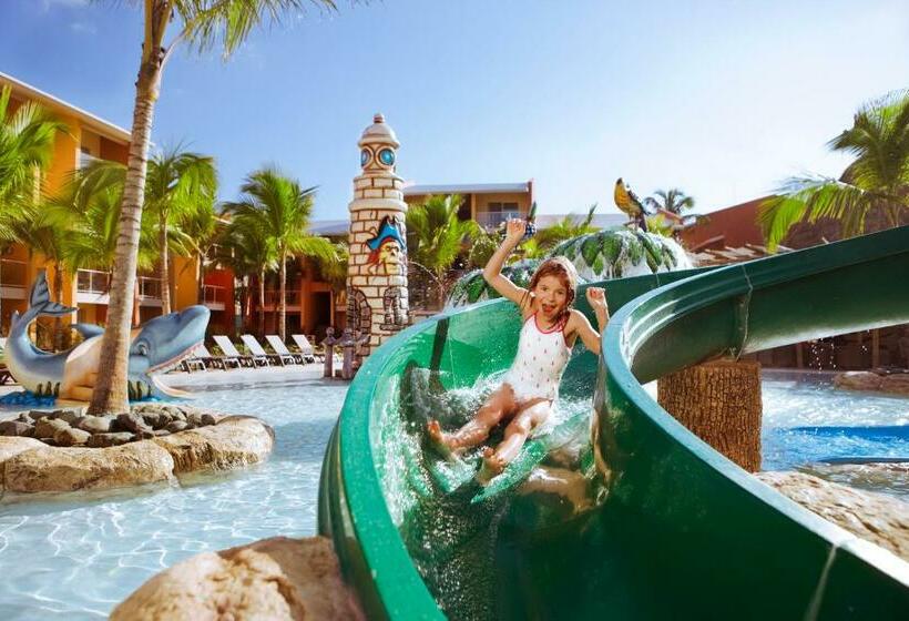 اتاق خانوادگی, Barcelo Bavaro Palace All Inclusive