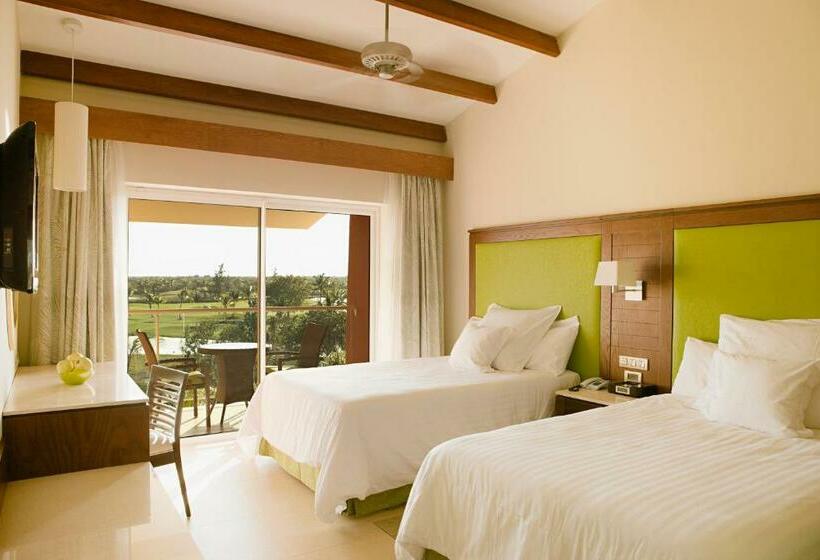 اتاق خانوادگی, Barcelo Bavaro Palace All Inclusive