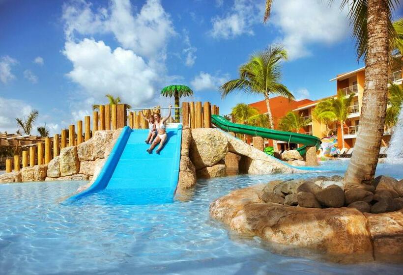اتاق خانوادگی, Barcelo Bavaro Palace All Inclusive