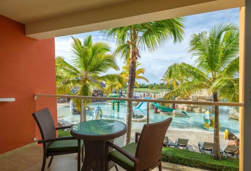 اتاق خانوادگی, Barcelo Bavaro Palace All Inclusive