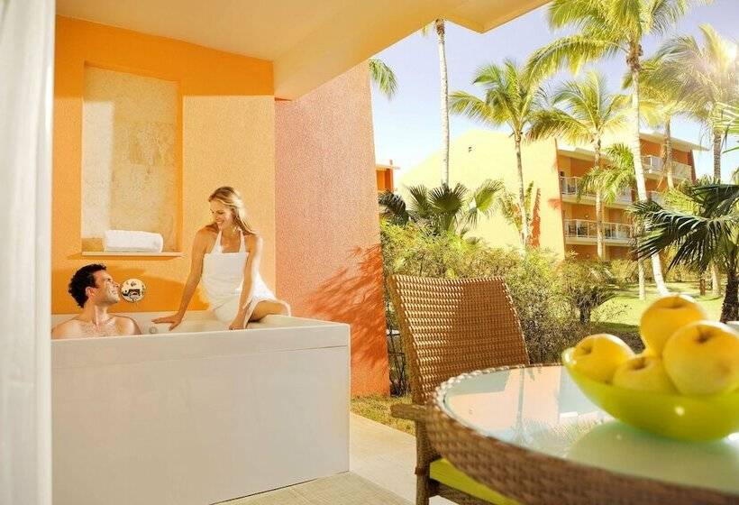 اتاق خانوادگی, Barcelo Bavaro Palace All Inclusive