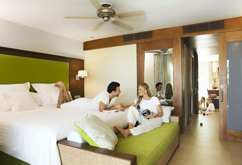 اتاق خانوادگی, Barcelo Bavaro Palace All Inclusive