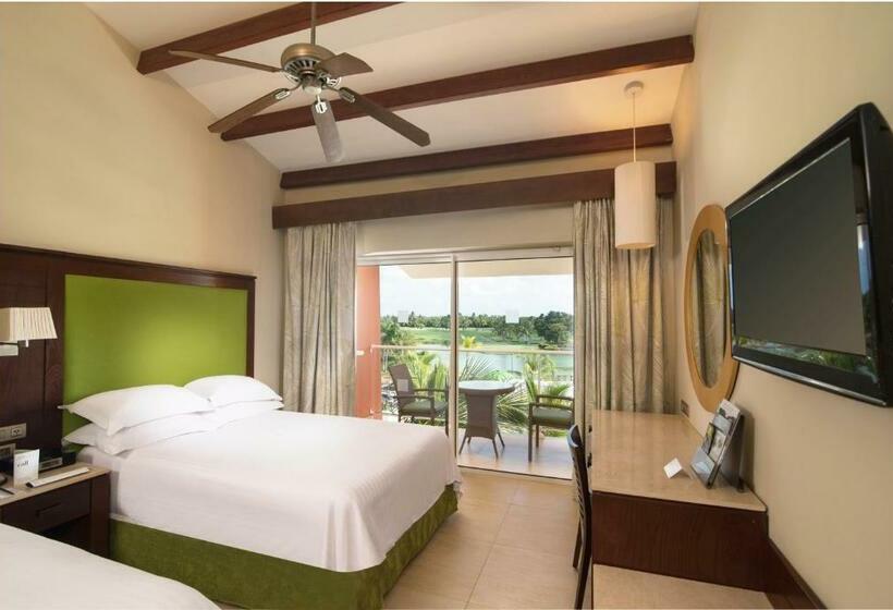 اتاق سوپریور, Barcelo Bavaro Palace All Inclusive
