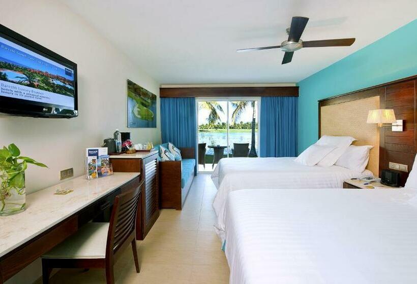 اتاق سوپریور, Barcelo Bavaro Palace All Inclusive