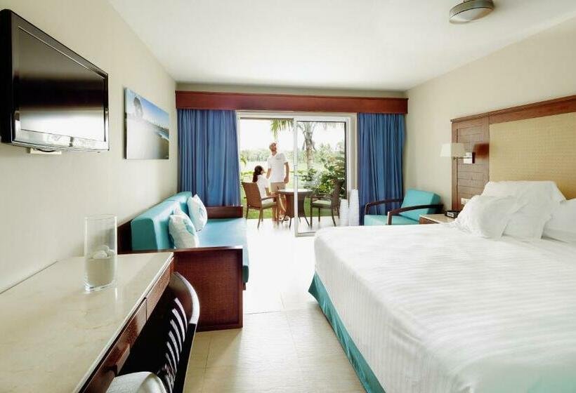 اتاق سوپریور, Barcelo Bavaro Palace All Inclusive